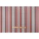 Sample of Roth & Tompkins Victoria Woven Decorator Fabric in Sunset for Heritage Fabrics 