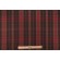 Roth & Tompkins Parkhill Woven Decorator Fabric in Chestnut for Heritage Fabrics 