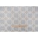 Heritage Fabrics Avignon Embroidered Decorator Fabric in Powder 