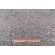 Covington Dare Embroidered Backed Velveteen Decorator Fabric in 9-Graphite 