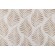 Trevi Fabrics Aria Printed Cotton Drapery Fabric in Antelope 