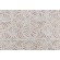 Olga Printed Linen Drapery Fabric in Gold Dust