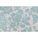 Thomas Paul Aviary Printed Cotton Blend Drapery Fabric in Robin for Duralee