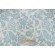 Thomas Paul Aviary Printed Cotton Blend Drapery Fabric in Robin for Duralee