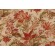 Richloom Wentworth Printed Linen Blend Drapery Fabric in Spice