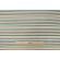 Stripe Woven Chenille Upholstery Fabric in Cabana 