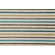 Stripe Woven Chenille Upholstery Fabric in Cabana 