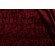 Haywood Velvet Upholstery Fabric in Burgundy 