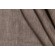 1 Yard Scalamandre Vento Linen Sheer Drapery Fabric in Mocha