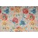 Richloom Colsen Printed Polyester Outdoor Fabric in Sonoma