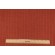Onyx Age Paven Woven Decorator Fabric in Rust