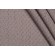 Diamond Woven Upholstery Fabric in Smoke
