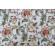Hamilton Coleman Printed Cotton Drapery Fabric in Mist