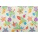 Robert Allen Susan Sargent Beach Bongo Printed Acrylic Outdoor Fabric in Multi