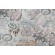 P Kaufmann Mayleen Printed Cotton Drapery Fabric in Mineral