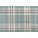 Thibaut Percival Plaid W80082 Woven Chenille Upholstery Fabric in Aqua