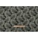 Outdura Palms Woven Solution Dyed Acrylic Outdoor Fabric in Hunter