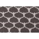 Grenelle Embroidered Drapery Fabric in Graphite