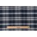 Crypton Ziegler High Performance Woven Upholstery Fabric in Cobalt