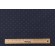 Fonthill Casino Woven Decorator Fabric in Midnight/Sand
