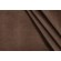 Velvet Upholstery Fabric in Taupe