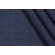 Noble Woven Upholstery Fabric in Indigo