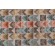 Crypton Juniper High Performance Woven Upholstery Fabric in Rustic