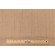 Scalamandre Striped Hessian Semi-Sheer Burlap Drapery Fabric in Natural