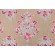 Lacefield Clara Printed Cotton Blend Drapery Fabric in Berry 