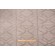 Novogratz Mirage Woven Chenille Upholstery Fabric in Fog