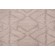 Novogratz Mirage Woven Chenille Upholstery Fabric in Fog