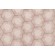 Valiant Fabrics Colony Embroidered Drapery Fabric in Linen