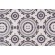 Valiant Fabrics Zanzibar Embroidered Drapery Fabric in Nautic