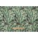 Terrasol - Frond Printed Acrylic Outdoor Fabric in Midnight