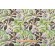 Terrasol - Kaui Printed Acrylic Outdoor Fabric in Coconut