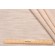 Kaufmann San Clemente Woven Drapery Fabric in Sand