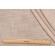 Click for 0.5 Yards PK Lifestyles Margot Woven Semi-Sheer Drapery Fabric in Sandstone PK Lifestyles Margot Woven Semi-Sheer Drapery Fabric in Sandstone