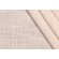 PK Lifestyles Margot Woven Semi-Sheer Drapery Fabric in Pearl