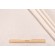 PK Lifestyles Rochelle Woven Decorator Fabric in Pearl