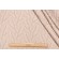 PK Lifestyles Delphine Woven Decorator Fabric in Champagne
