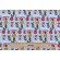Robert Kaufman How The Grinch Stole Christmas Collection ADE-20278-223 Printed Cotton Craft Fabric in Holiday