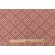 Scalamandre Bucks County Woven Upholstery Fabric in Rose