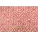 Lacefield Inman Printed Cotton Blend Drapery Fabric in Shrimp