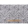 Lacefield Inman Printed Cotton Blend Drapery Fabric in Stone
