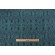 Lacefield Seville Printed Cotton Blend Drapery Fabric in Prussian Blue 