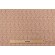 Old World Weavers Coral Printed Cotton Drapery Fabric in Brown
