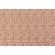 Old World Weavers Coral Printed Cotton Drapery Fabric in Brown