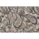 Richloom Faylinn Printed Polyester Outdoor Fabric in Shadow