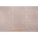 PK Lifestyles On The Fringe Embroidery Decorator Fabric in Driftwood