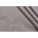 Velveteen Decorator Fabric in Ash